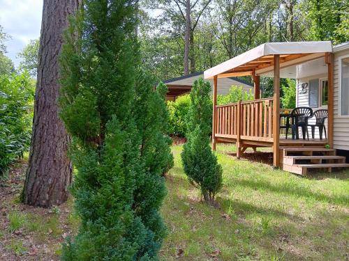 Saint-Cheron House | 25 m² House ∙ 2 bedrooms ∙ 5 guests