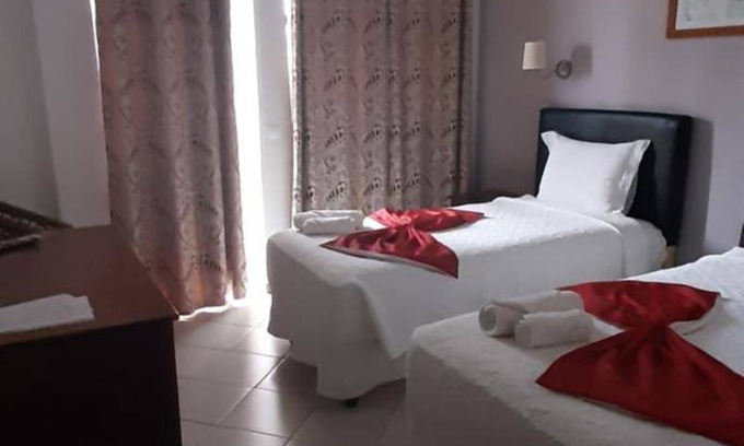 Vila do Maio Resort | 25 m² Private room ∙ 1 bedroom ∙ 2 guests