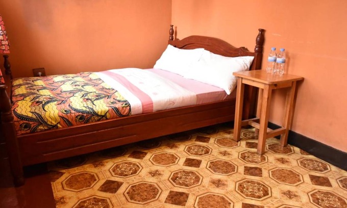 Musanze Resort | 25 m² Private room ∙ 1 bedroom ∙ 2 guests