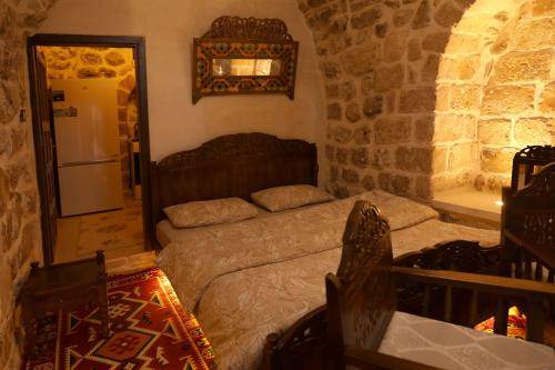 Artuklu Apartment | 25 m² Serviced apartment ∙ 2 guests