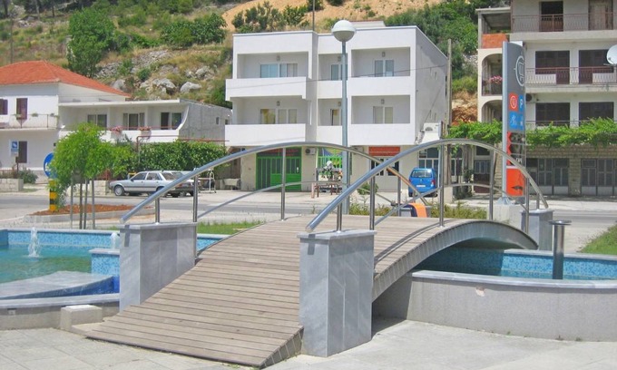 Omis Apartment | 25 m² Studio flat ∙ 2 guests