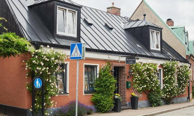 Ystad Hotel | 25 m² Hotel ∙ 127 guests