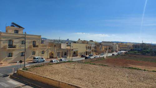 Kercem Apartment | 250 m² Apartment ∙ 3 bedrooms ∙ 8 guests