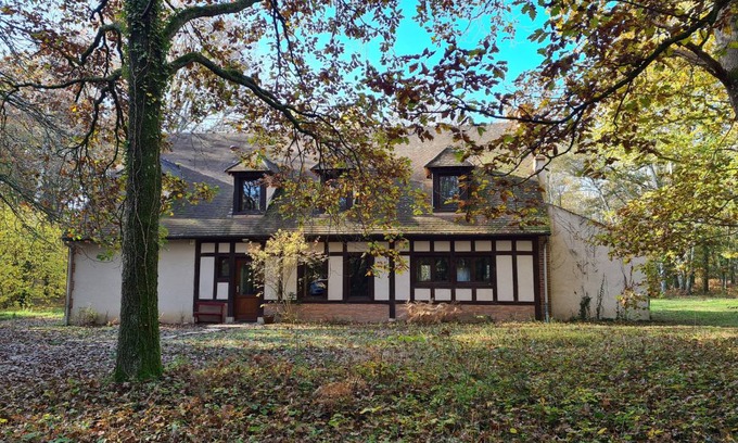Ardon Cottage | 250 m² Cabin ∙ 4 bedrooms ∙ 8 guests