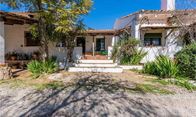 Cazalla De La Sierra House | 250 m² House ∙ 7 bedrooms ∙ 20 guests