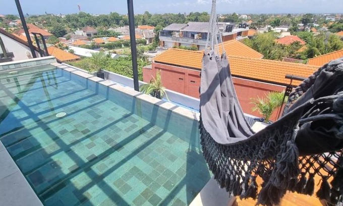 Batubelig House | 250 m² House ∙ 2 bedrooms ∙ 4 guests