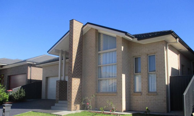 Liverpool House | 250 m² House ∙ 4 bedrooms ∙ 12 guests