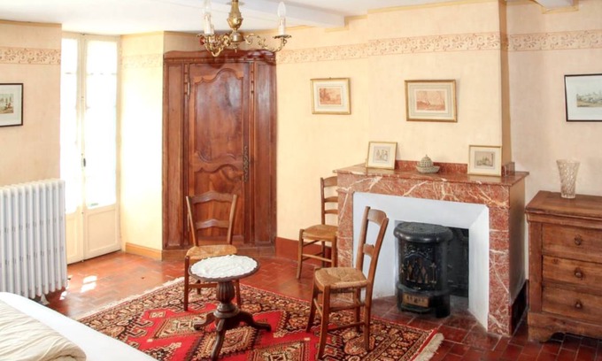 Augirein House | 250 m² House ∙ 5 bedrooms ∙ 13 guests