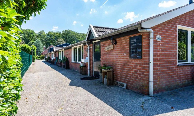 Municipality of Haaksbergen House | 250 m² House ∙ 7 bedrooms ∙ 26 guests