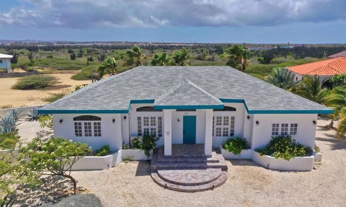 Sero Colorado House | 250 m² House ∙ 3 bedrooms ∙ 7 guests