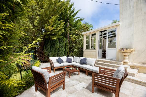 Ver-sur-Mer House | 250 m² House ∙ 4 bedrooms ∙ 7 guests