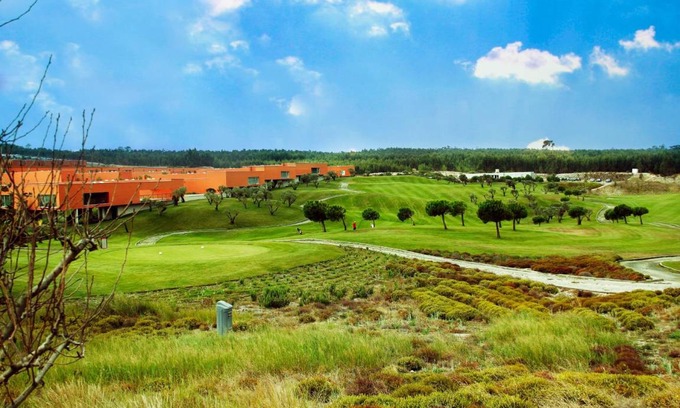 Vau Resort | 250 m² Resort ∙ 3 bedrooms ∙ 127 guests