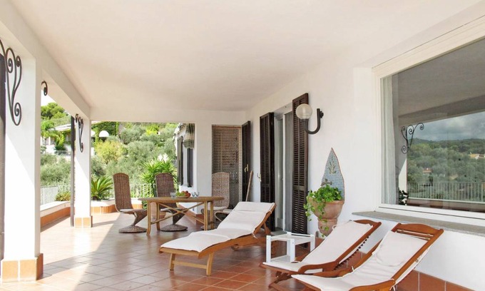Monade Santa Lucia Villa | 250 m² Villa ∙ 7 bedrooms ∙ 14 guests