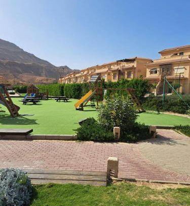 Ras Sudar Villa | 250 m² Villa ∙ 3 bedrooms ∙ 8 guests