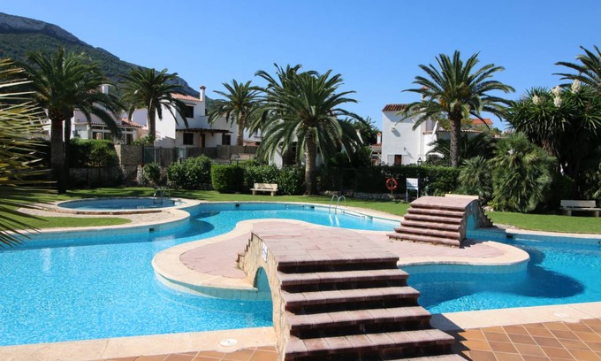 Denia Villa | 250 m² Villa ∙ 3 bedrooms ∙ 6 guests
