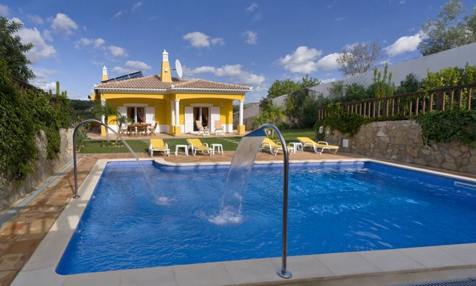 Pata de Cima Villa | 250 m² Villa ∙ 4 bedrooms ∙ 8 guests