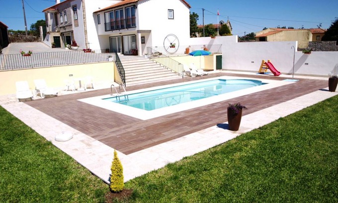 Rates Villa | 250 m² Villa ∙ 7 bedrooms ∙ 16 guests