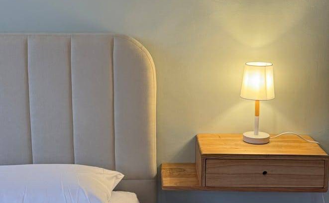 Crocetta Resort | 251 m² Private room ∙ 1 bedroom ∙ 6 guests