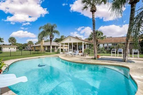 Northside House | 255 m² House ∙ 4 bedrooms ∙ 10 guests