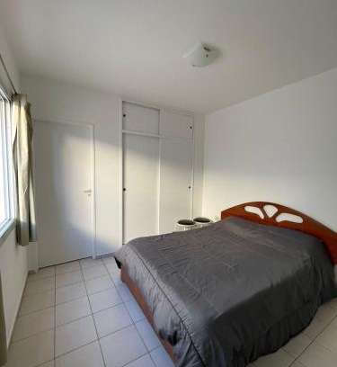 Villa Carlos Paz Apartment | 255 TUPUNGATO con COCHERA
