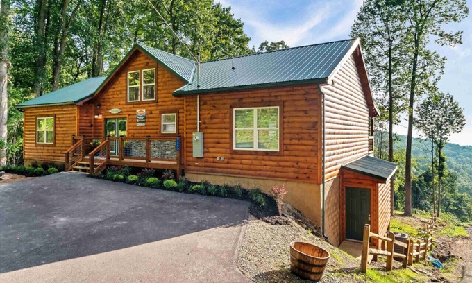Sevierville Apartment | 2550 Bluff Mountain, Sevierville