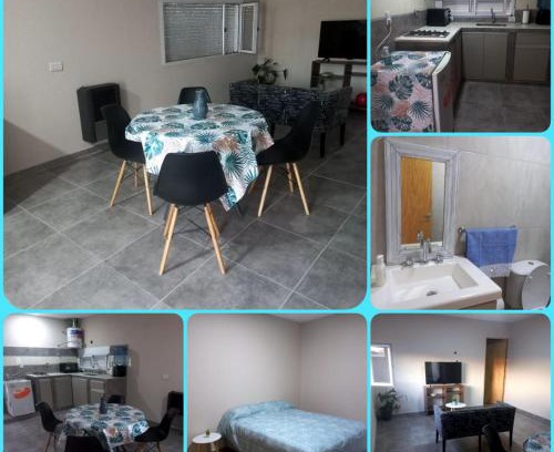 Veinticinco de Mayo Apartment | 25deMayo