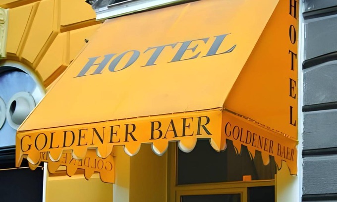 Roßau Bed & Breakfast | 26 m² Bed and breakfast ∙ 127 guests