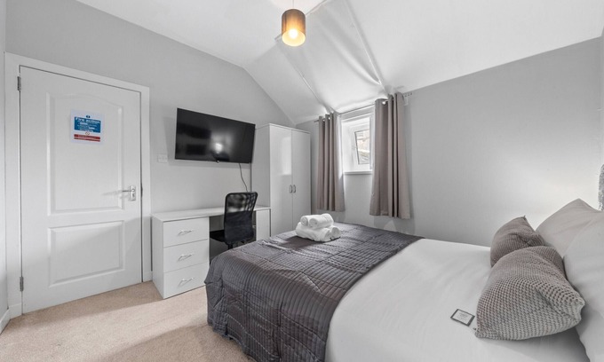 Bannockburn Bed & Breakfast | 26 Main St - Room 4