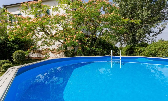 Tortoreto Other | 260 m² Accommodation ∙ 4 bedrooms ∙ 10 guests