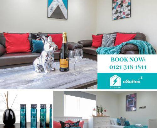 The Westside House | 260 m² House ∙ 4 bedrooms ∙ 12 guests
