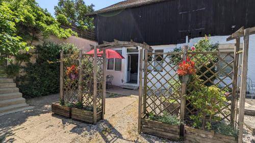 Villers-la-Faye Apartment | 27 m² Apartment ∙ 4 guests