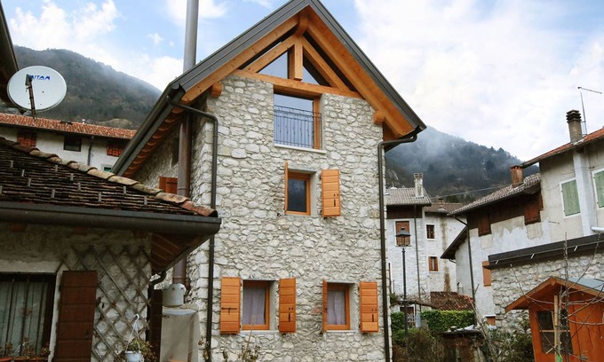 Barcis Apartment | 27 m² Apartment ∙ 1 bedroom ∙ 2 guests