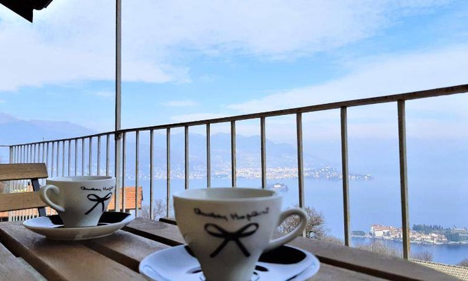 Someraro Bed & Breakfast | 27 m² Bed and breakfast ∙ 4 guests