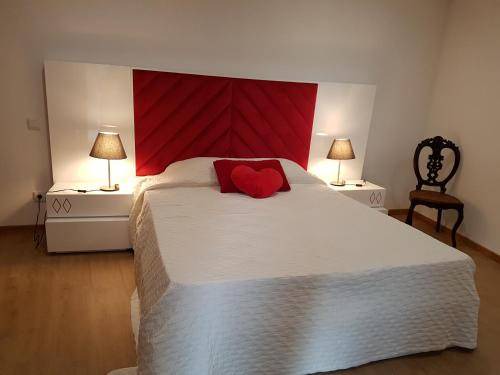 Macieira de Cambra House | 27 m² House ∙ 3 bedrooms ∙ 6 guests