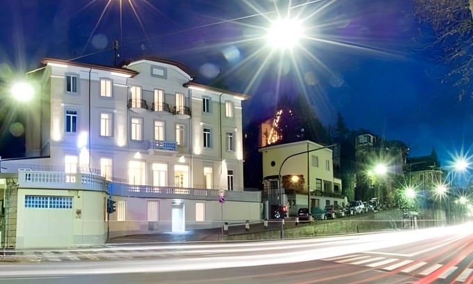 Borgo Po Hotel | 27 m² Hotel ∙ 4 guests