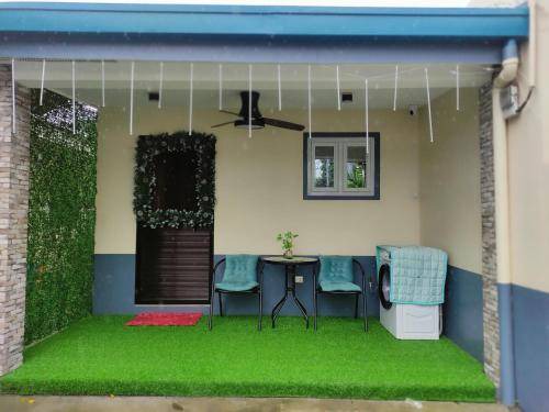 Daraga House | 27 m² House ∙ 1 bedroom ∙ 4 guests