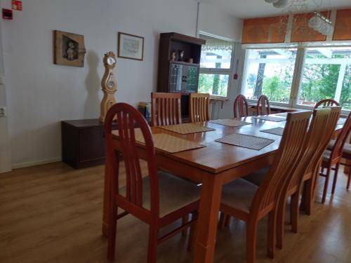 Hameenlinna House | 27 m² Motel ∙ 3 guests