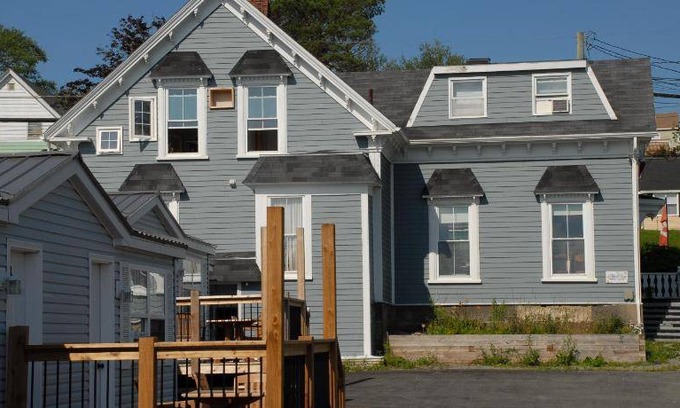 Port Hawkesbury Hotel | 27 m² Motel ∙ 4 guests