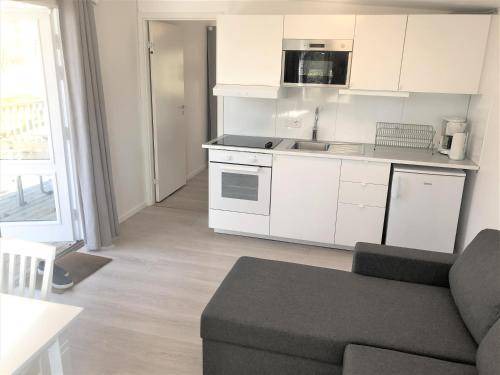 Gislov Resort | 27 m² Resort ∙ 1 bedroom ∙ 4 guests