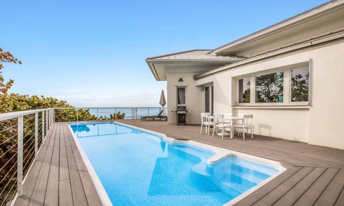 Boca Grande House | 273 m² House ∙ 3 bedrooms ∙ 8 guests