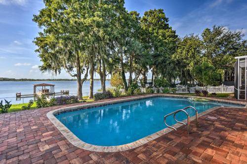 Winter Haven House | 274 m² House ∙ 4 bedrooms ∙ 12 guests