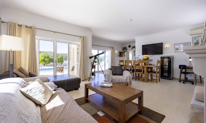 Alcalar Villa | 275 m² Villa ∙ 5 bedrooms ∙ 10 guests