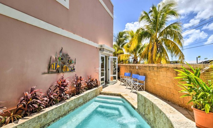Cabezas Apartment | 278 m² Apartment ∙ 3 bedrooms ∙ 6 guests