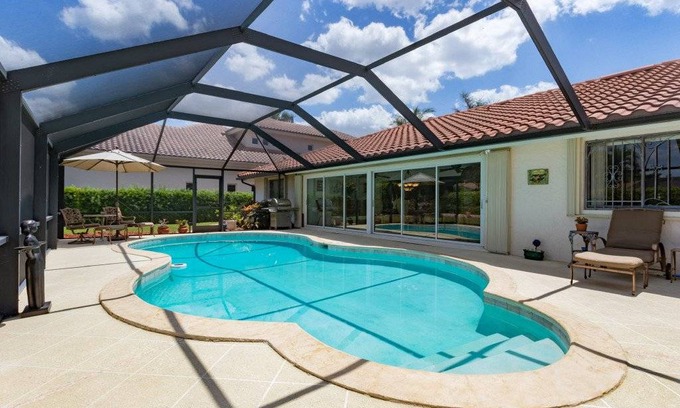 Moorings House | 279 m² House ∙ 4 bedrooms ∙ 8 guests