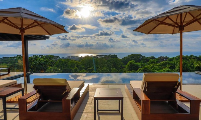 Dominicalito Villa | 279 m² Villa ∙ 4 bedrooms ∙ 8 guests