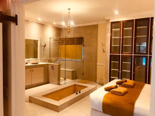 Bedfordview House | 27A on Angus