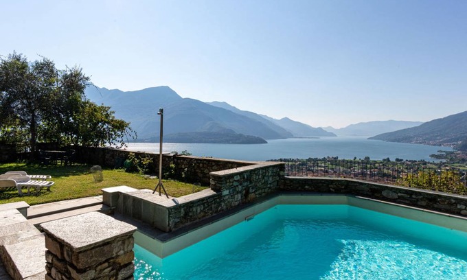San Carlo Apartment | 28 m² Apartment ∙ 1 bedroom ∙ 2 guests