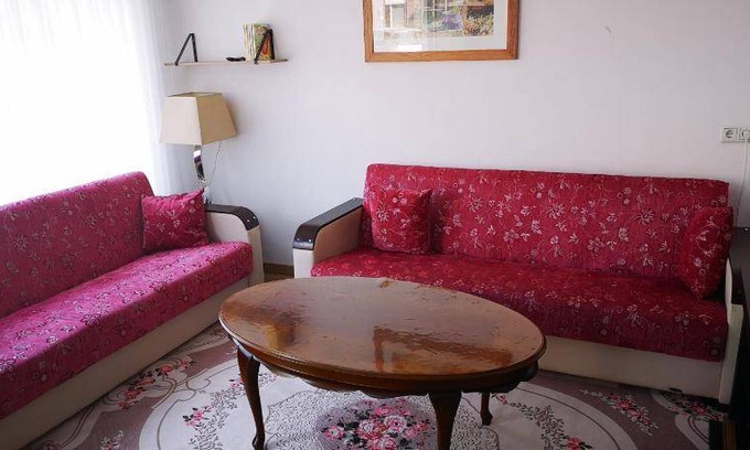 Keizerslanden Apartment | 28 m² Apartment ∙ 1 bedroom ∙ 2 guests