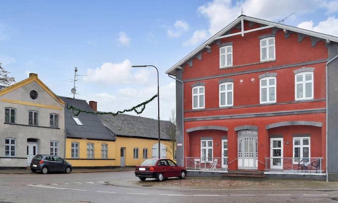 Tønder Municipality Apartment | 28 m² Apartment ∙ 4 guests