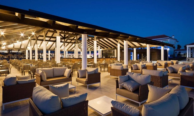 Chipiona Hotel | 28 m² Hotel ∙ 127 guests